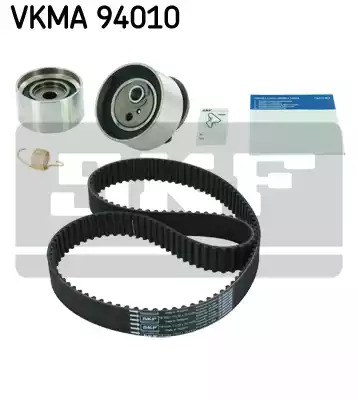 Ременный комплект SKF VKMA 94010 (VKM 74002, VKM 84000, VKMT 94010)